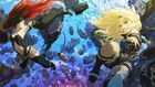Gravity Rush 2 Key Visual