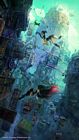 Gravity Rush 2 Promo Art