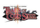 The Legend of Heroes: Trails of Cold Steel II Logo
