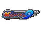 Mighty No. 9 Logo