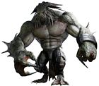 Rampage