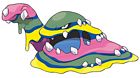 Alolan Muk