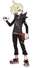 Gladion