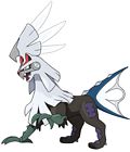 Silvally