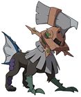 Type: Null