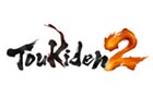 Toukiden 2 Logo