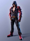 Jin Kazama
