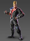 Paul Phoenix Alternate Outfit