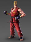Paul Phoenix