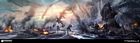 Battle Concept Art
