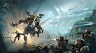Titanfall 2 Key Art