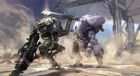Titan Battle