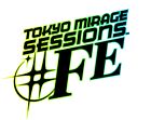 Tokyo Mirage Sessions ♯FE Logo