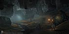 First Civilization Cave
