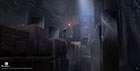 First Civilization Tombs