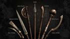 Weapons