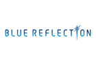 Blue Reflection Logo