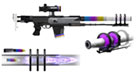 Exotic Scout Rifle