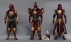 Faction Gear