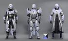 Faction Gear