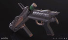 Fighting Lion Reload