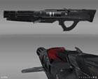 Gatling Pulse Alt