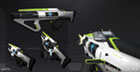 Gatling Pulse