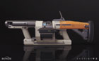 Hakke Grenade Launcher