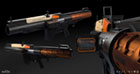 Hakke Rocket Launcher