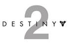 Destiny 2 Logo