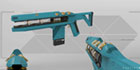Merciless Exotic