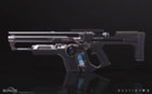 Omolon Auto Rifle