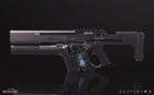Omolon Auto Rifle
