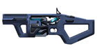 Omolon Grenade Launcher