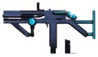 Omolon SMG