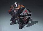 Phalanx Shield