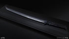 Quickfang Sword