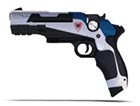 Sidearm Weapon