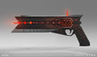 Sunshot Exotic Alt