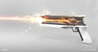 Sunshot Exotic Discharge