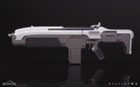 Suros Auto Rifle