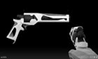 Trials Sidearm