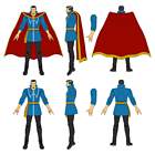 Doctor Strange Concept Artwork