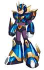 Ultimate Armor X Concept Art