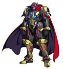 Ultron Sigma Concept Art