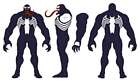 Venom Concept Artwork