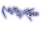 Nights of Azure Logo