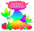 Mount Volbono