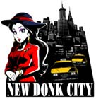 New Donk City