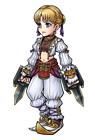 Final Fantasy XI - Aphmau